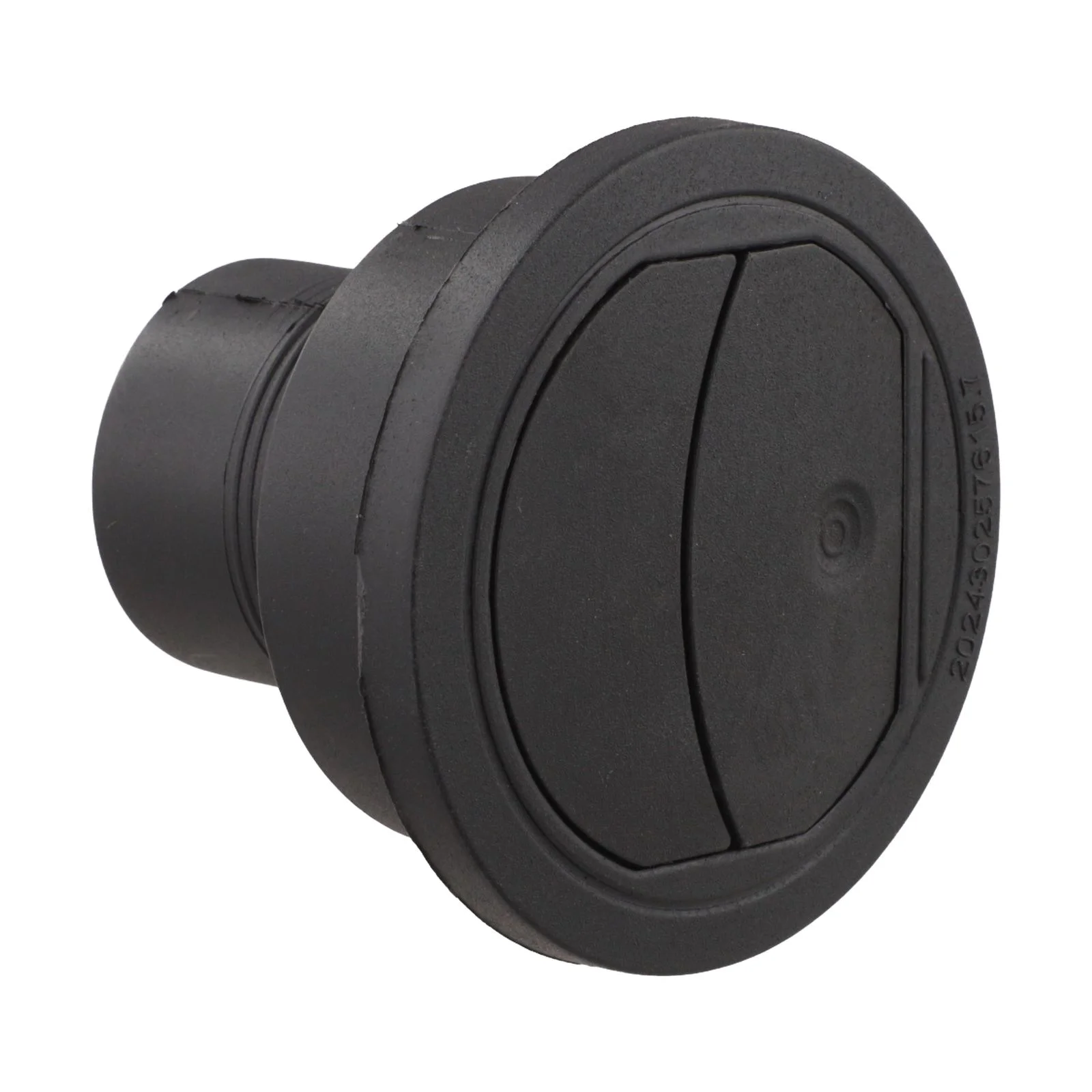 

Airflow Enhancing Heater Tee Pipe Ducting Hose Warm Air Outlet Vent for Webasto Diesel Parking Heater Applications