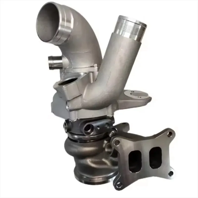 

Турбокомпрессор 06K145722H 06K145874G 06K145874F для Audi VW Skoda Seat 2.0 TSI TFSI IS38 A3/S3