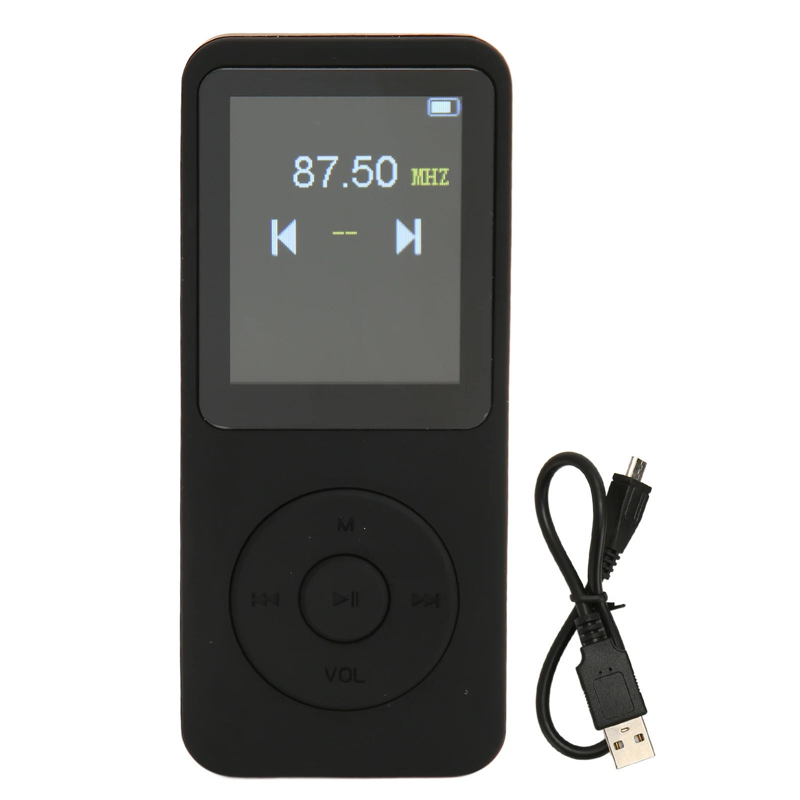 Premium MP3 Player …