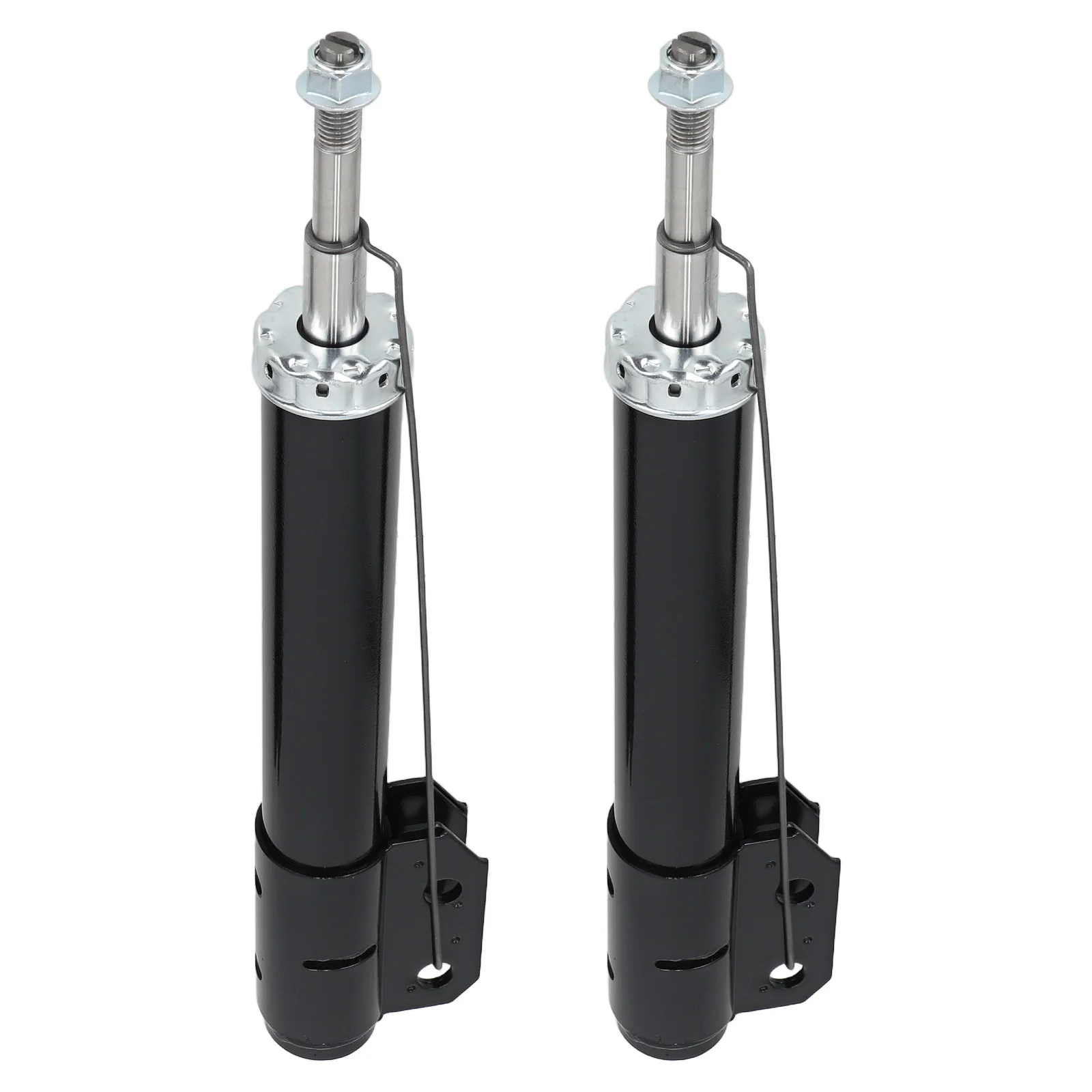 

2pcs Suspension Front Shock Absorbers for Ford Mustang 1994-2004 3.8L 3.9L 4.6L