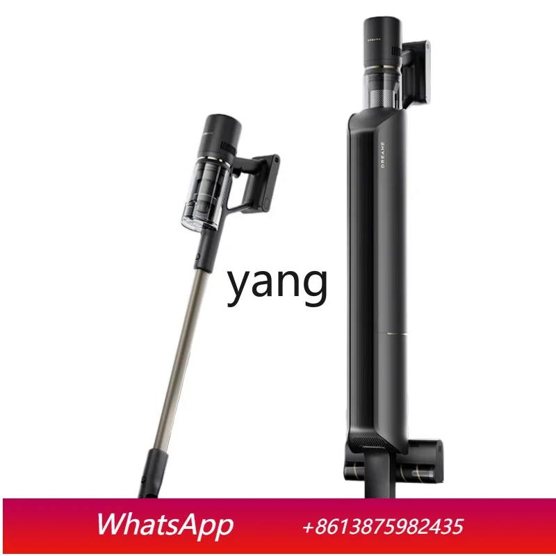 LH   wireless vacuum cleaner household large suction mite removal