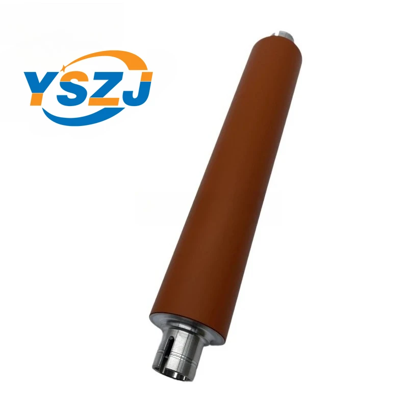 

1 шт. IR7086 IR7095 IR7105 IR7200 IR8500 IR9070 Нагревательный ролик верхнего фьюзера для Canon IR 7086 7095 7105 7200 8500 9070