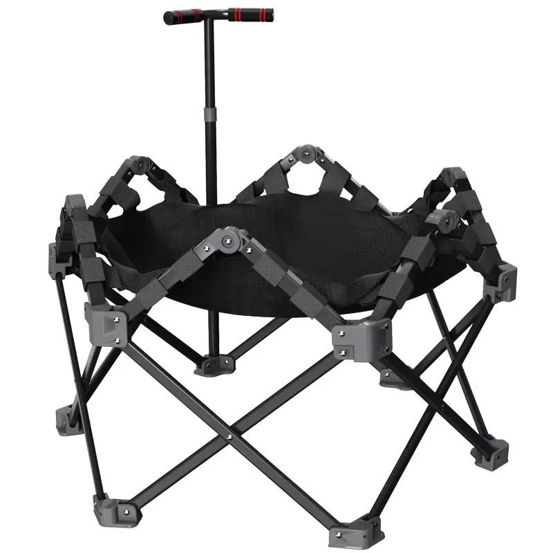 

Wholesale Mini Exercise Trampoline - Unisex Foldable Jumping Bed, Easy Setup, Suitable for Indoor Outdoor Fitness