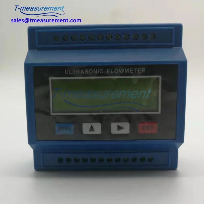 TUF-2000M module ultrasonic flow rate meter Ultra Sonic Flowmeter ultrasonic flow meter module flowmeter, ultrasonic