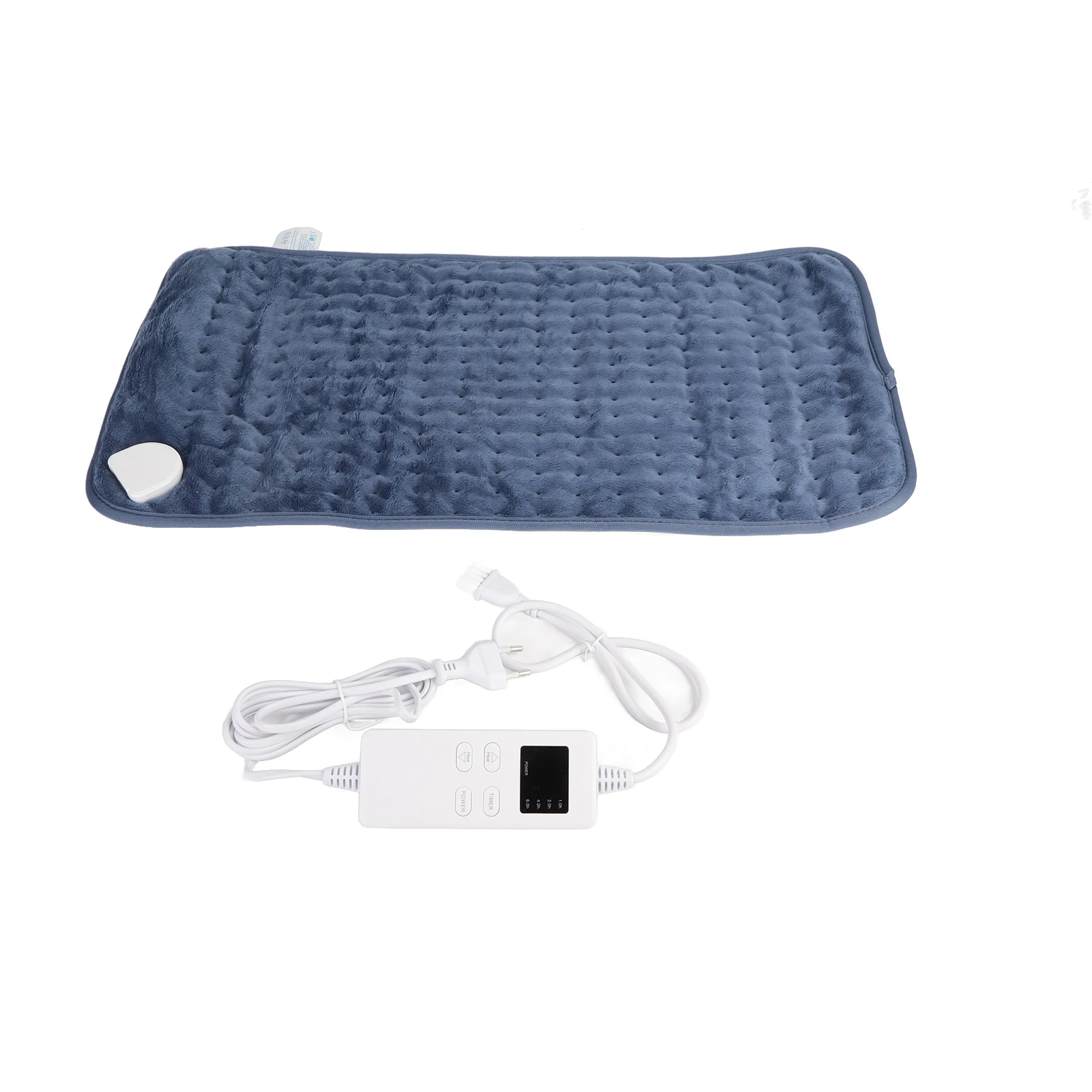 

Грелки 300x600 мм, грелка, многофункциональное электрическое нагревательное одеяло, зимний домашний светодиодный дисплей, 6 уровней, регулируемое время