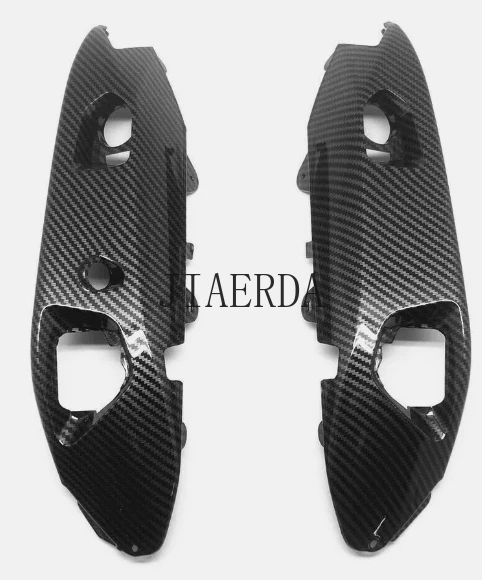 

Rear Tail Cover Fairing For Kawasaki Ninja 650 ER-6F 2012-2016 ER6F Carbon Fiber