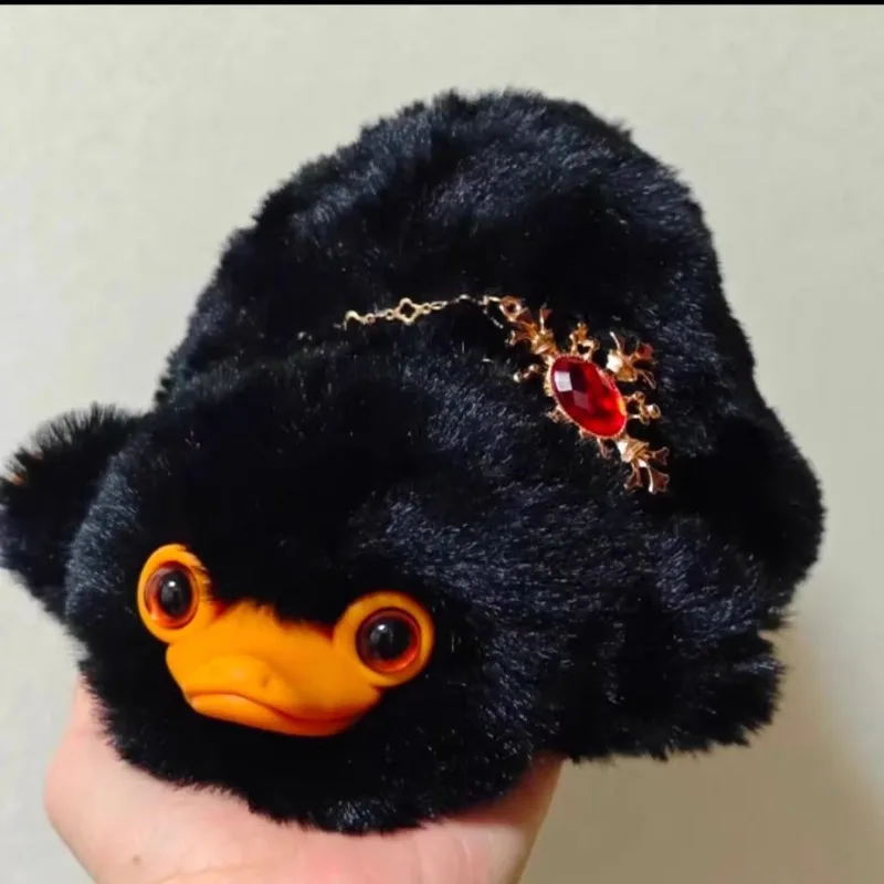Harry Potter Hedwig Puffskein รูป Niffler Plush Wall Stuff Hermione Ron Weasley สัตว์ Collection Toy