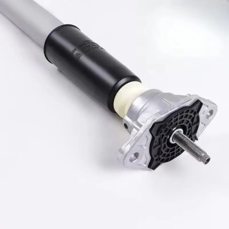 

Aluminum rubber steel bag suspension, Porsche Panamera right front air shock absorber