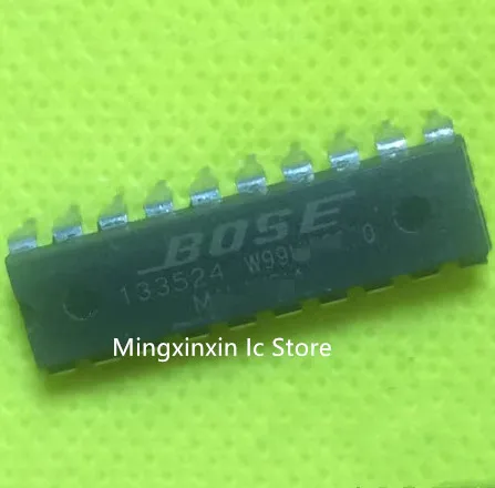 BOSE133524 DIP 집적 회로 IC 칩, 2 개