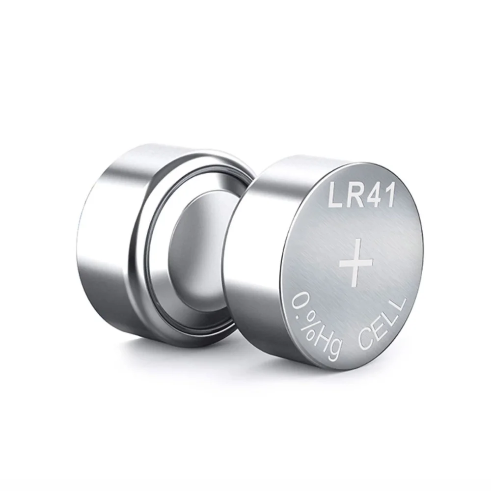 20PCS 1.55V AG3 LR4…