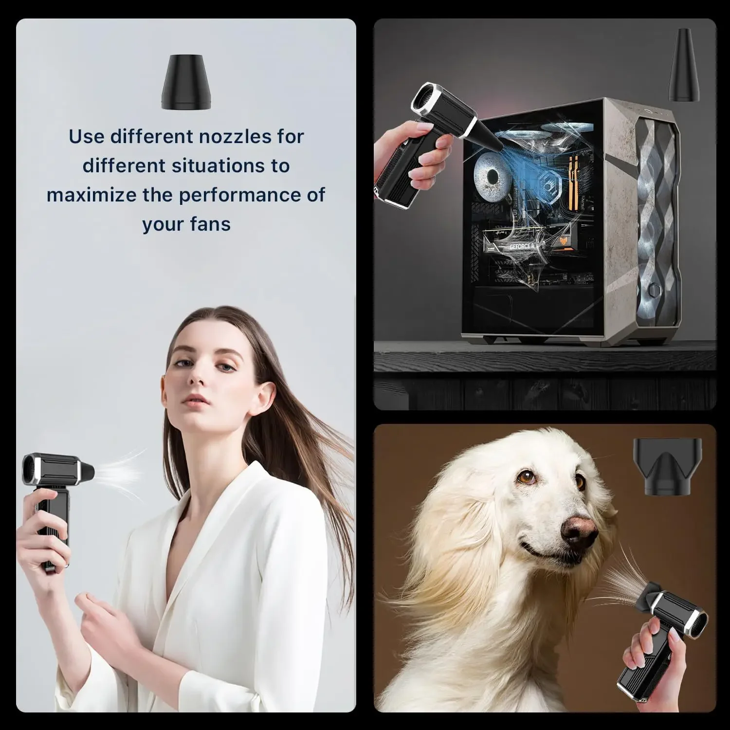 Рисунок 5 - Новый 450000 об/мин