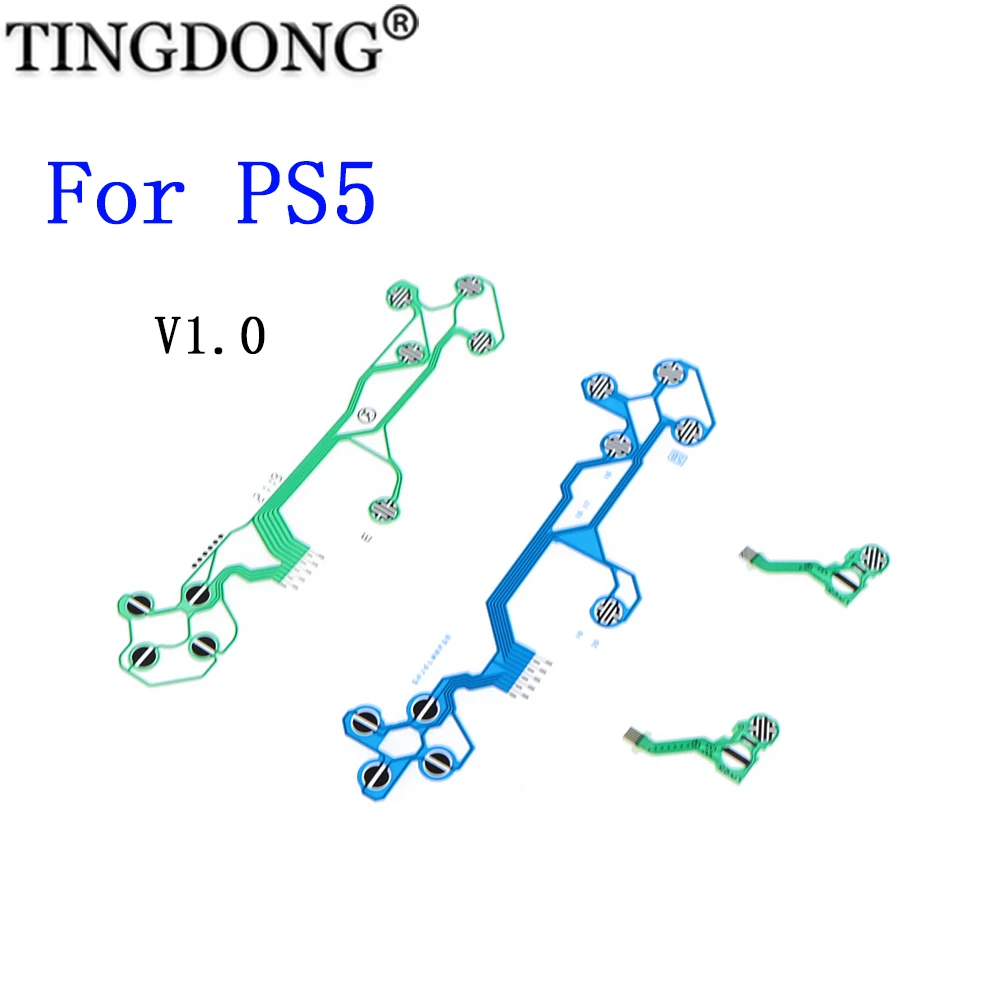 For PS5 V1 Controll…