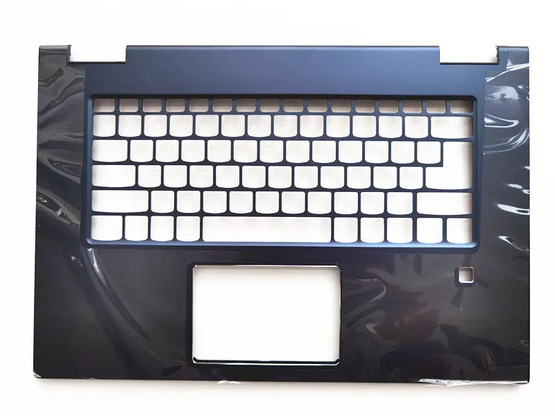 Carcasa A y C completamente nueva y original para portátil Lenovo YOGA 730-15, YOGA 730-15IKB