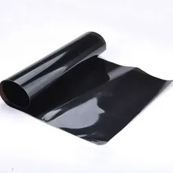 Top Premium High Stretchable Gloss Black Coating TPU Matte PPF Car Vinyl Wrap Paint Protection Film Self Healing Anti-scratch