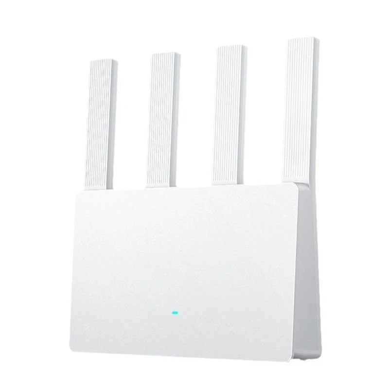 Router BE3600 2.5G network port, through the wall WiFi7 4 independent signal amplifier