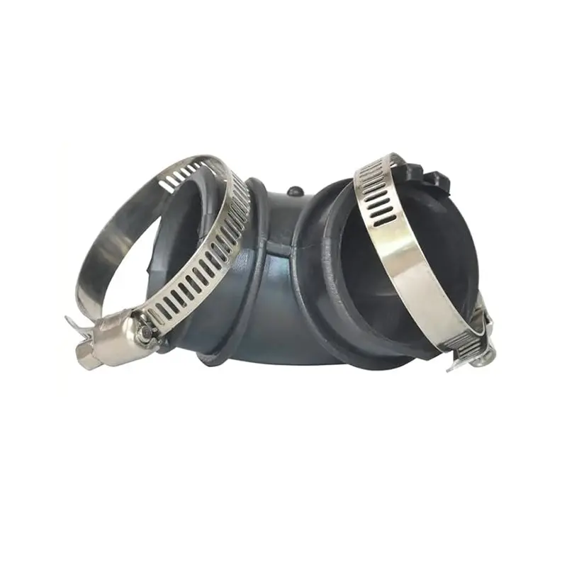 N98R Dishwasher Replacement Parts Elbow Hose For Whirlpool W10445975 AP5618621 2312026 PS3651318 Circulation Pump - view 5