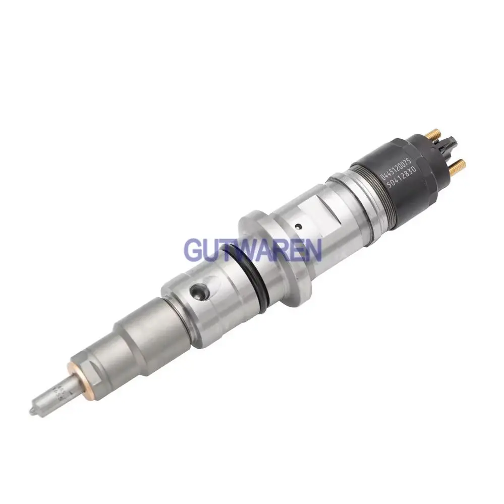 

Diesel injector 0445120305 common rail injector assembly nozzle diesel engine injection