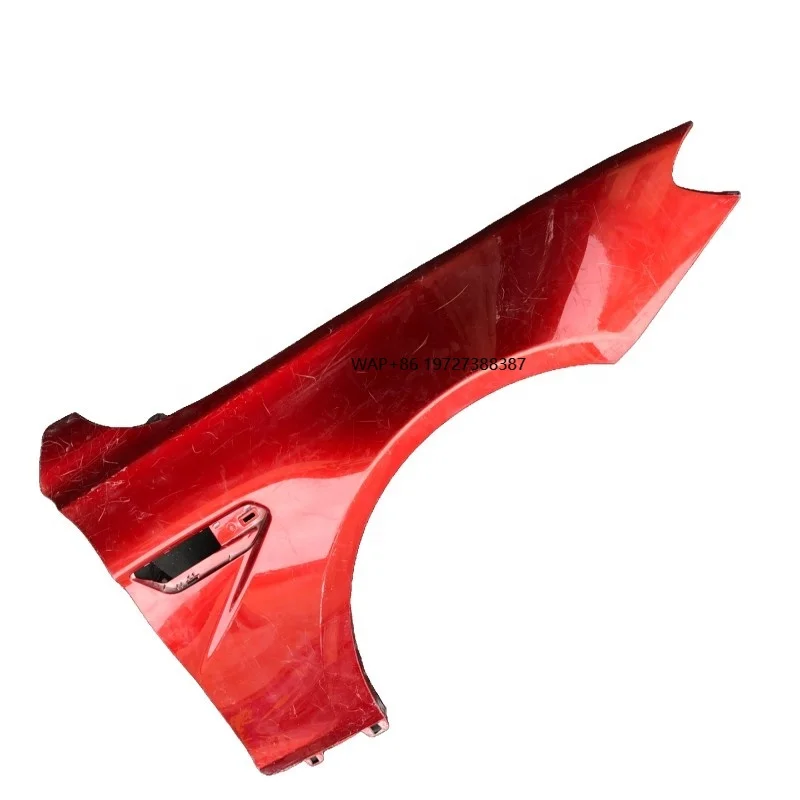 

Classic high quality M6 series F06 F12 F13 LCI front left and right side panels side fenders plastic
