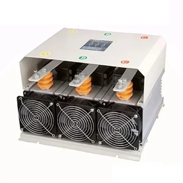 ZHSCR-ZA 10K Potentiometer Zero-crossing Control SCR Thyristor Power Regulator Power Controller