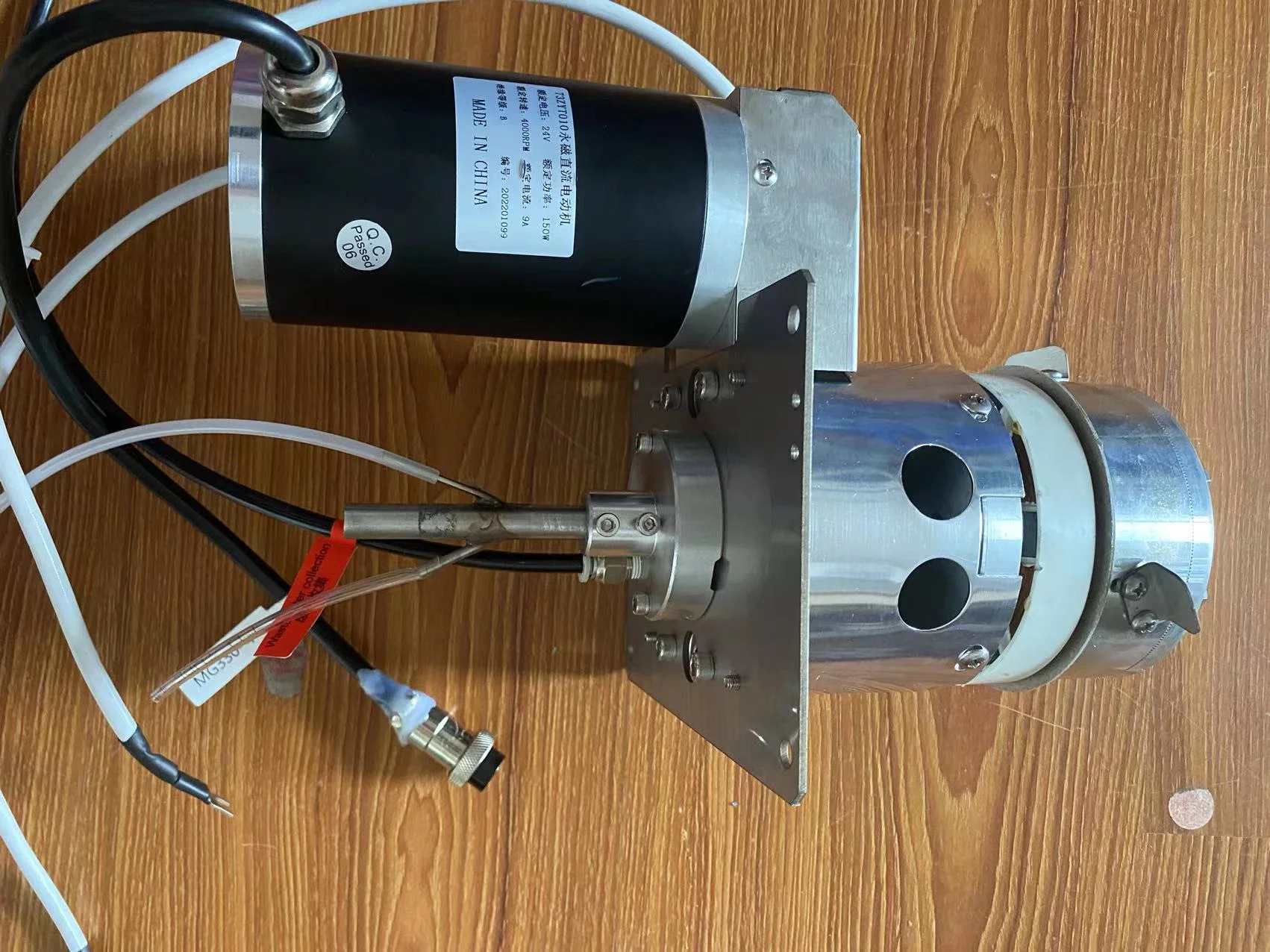 Cotton Candy Machine Special Burner Food Vending Machine Replacement Parts Can Be Assembled By Yourself