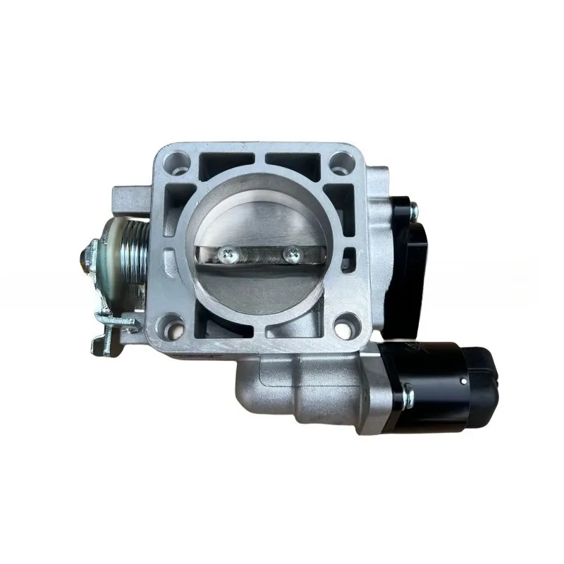 

1008110-E01 Корпус дроссельной заслонки 4Y 491Q для Great Wall Wingle 2005 2006 2007 2008 2009 2010 2011 2012 2013 2014 2015-2018