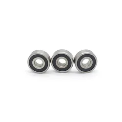 10pcs bearing 684 685 686 687 688 689 694 695 696 697 698 699rs 2rs