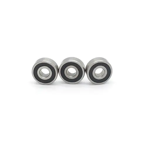 10pcs bearing 684 685 686 687 688 689 694 695 696 697 698 699rs 2rs
