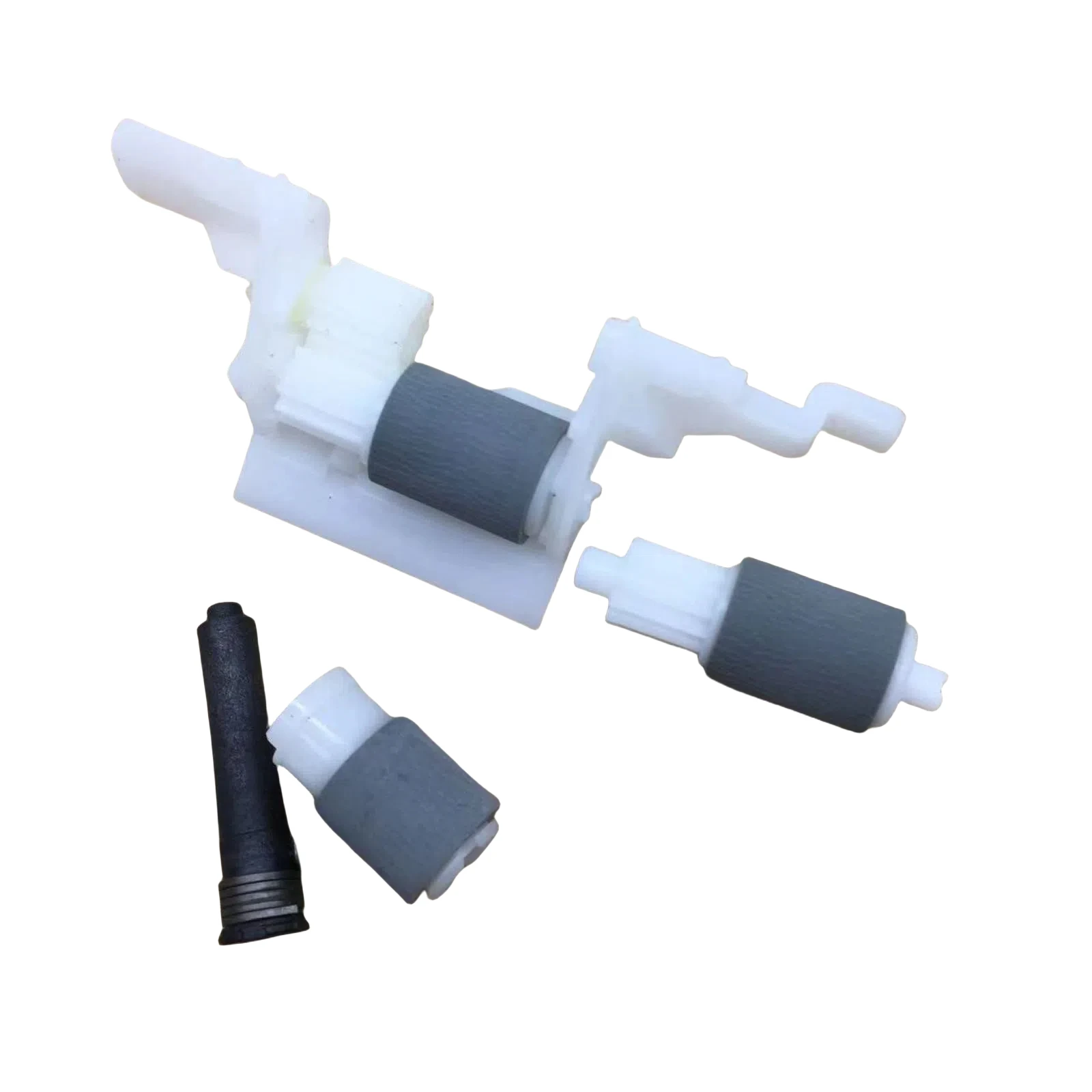 

1set TS5052 TS5040 TS5055 TS5070 TS5053 TS5051 TS5080 TS5060 TS5030 Input Pickup Roller Fits For Canon PIXMA TS5000 TS5020