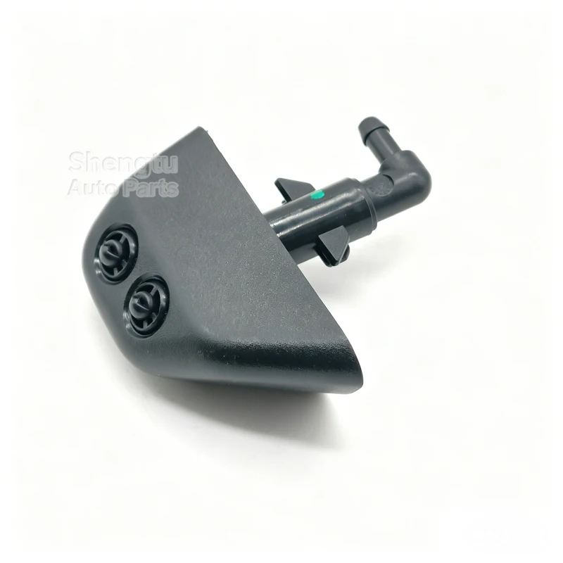 Left Right Headlight Washer Spray Nozzle Jet for Land Rover Freelander 2 L359 LR2 2006-2011 LR003851 LR003850 Car Accessories