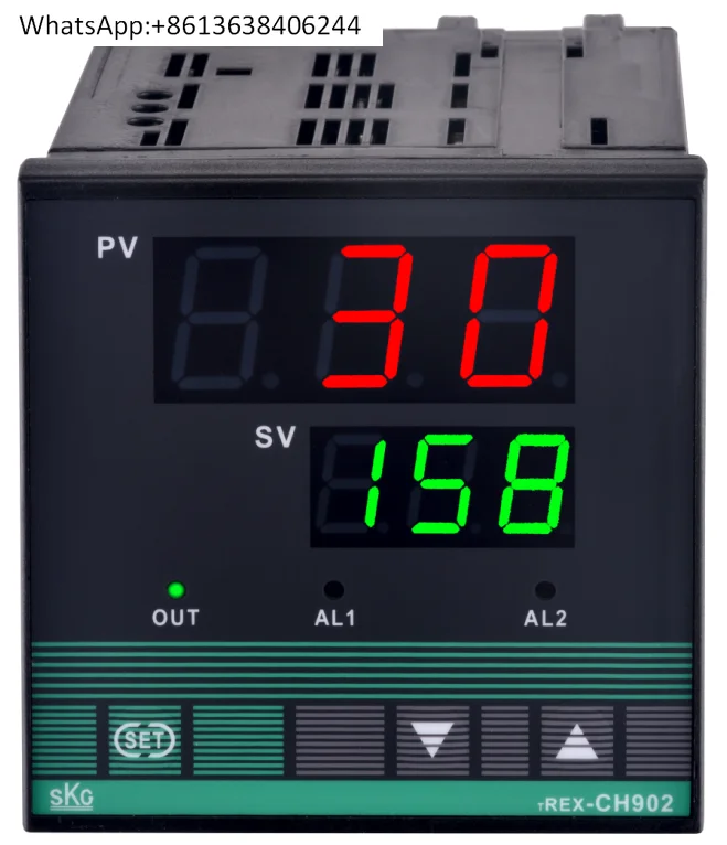 

TREX-CH902 Вулканизационная машина Интеллектуальный прецизионный термостат Машина для выдувания пленки Прибор для измерения температуры литья под давлением