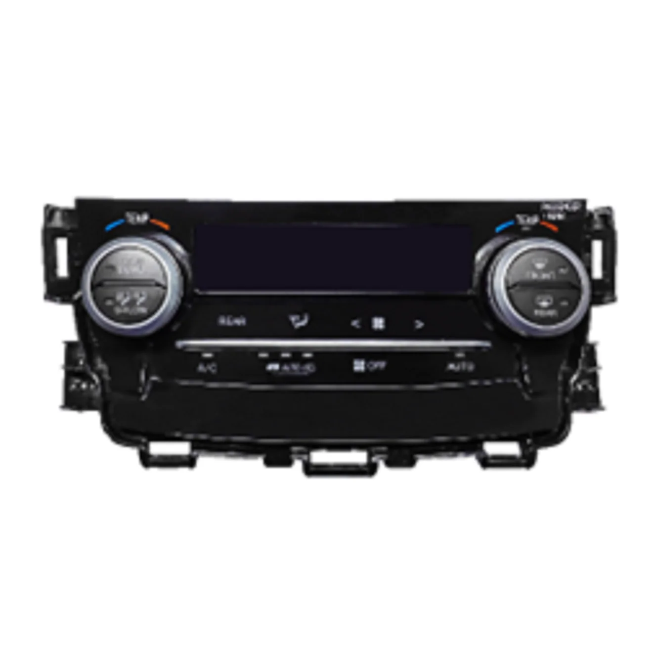 

Панель управления кондиционером для Alphard A20 2013-2017, 4+64 ГБ, с сенсорным ЖК-экраном и переключателем