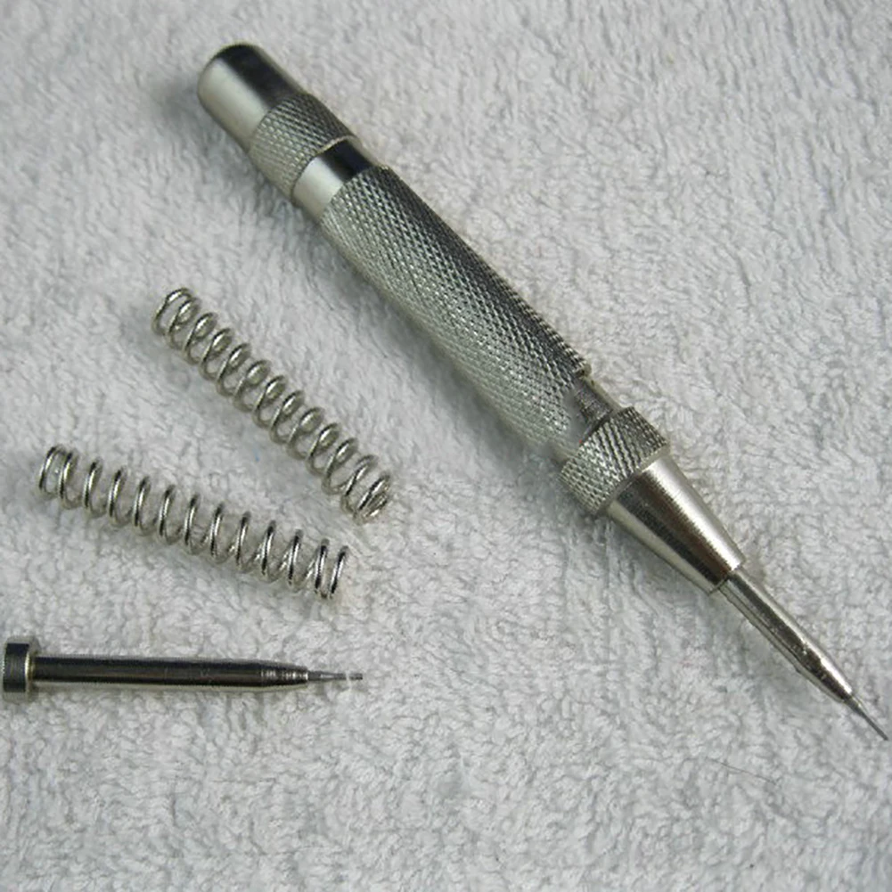 Outils de Bracelet de montre à ressort, poinçon de broche de lien de Bracelet pour réparation de montre, poinçon de dissolvant de broche pour outil d'horloger 1 pièce