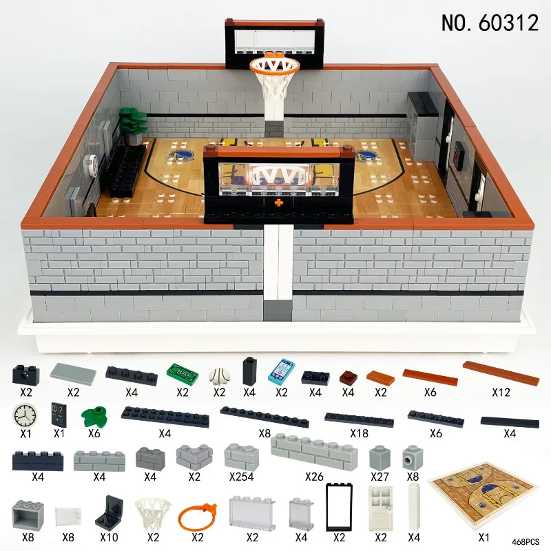 Jouets pour enfants, rocaille, orang-outan, blocs à assembler, figurines d'île de vacances, reptiles, jouets éducatifs pour enfants.