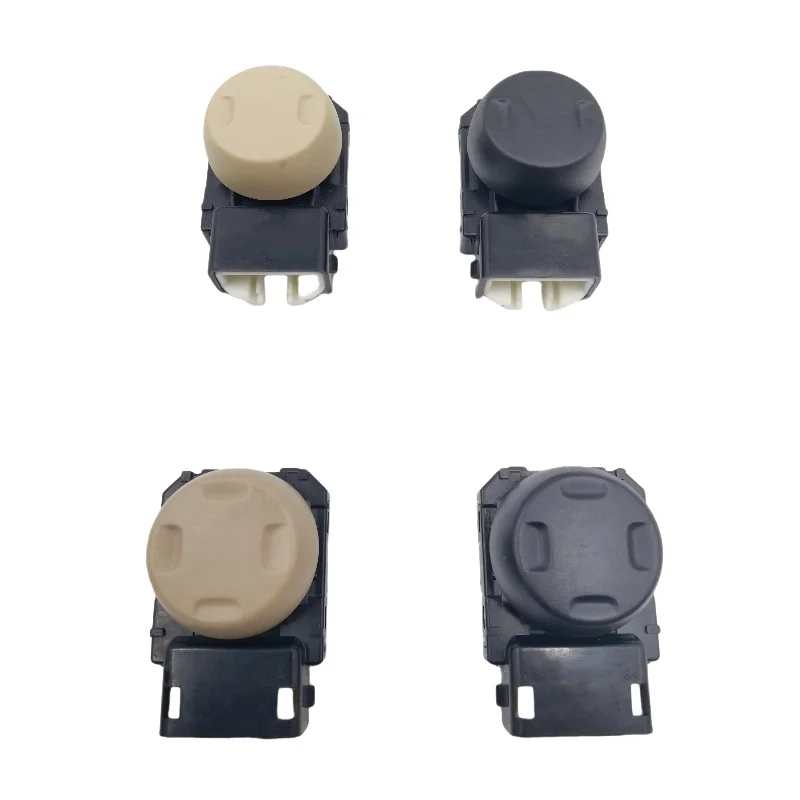 

1Pcs For Toyota's New Reiz/Highlander/Sienna /Prado/Land Cruiser Seat Backrest Top Waist Adjustment Switch Car Accessories Auto