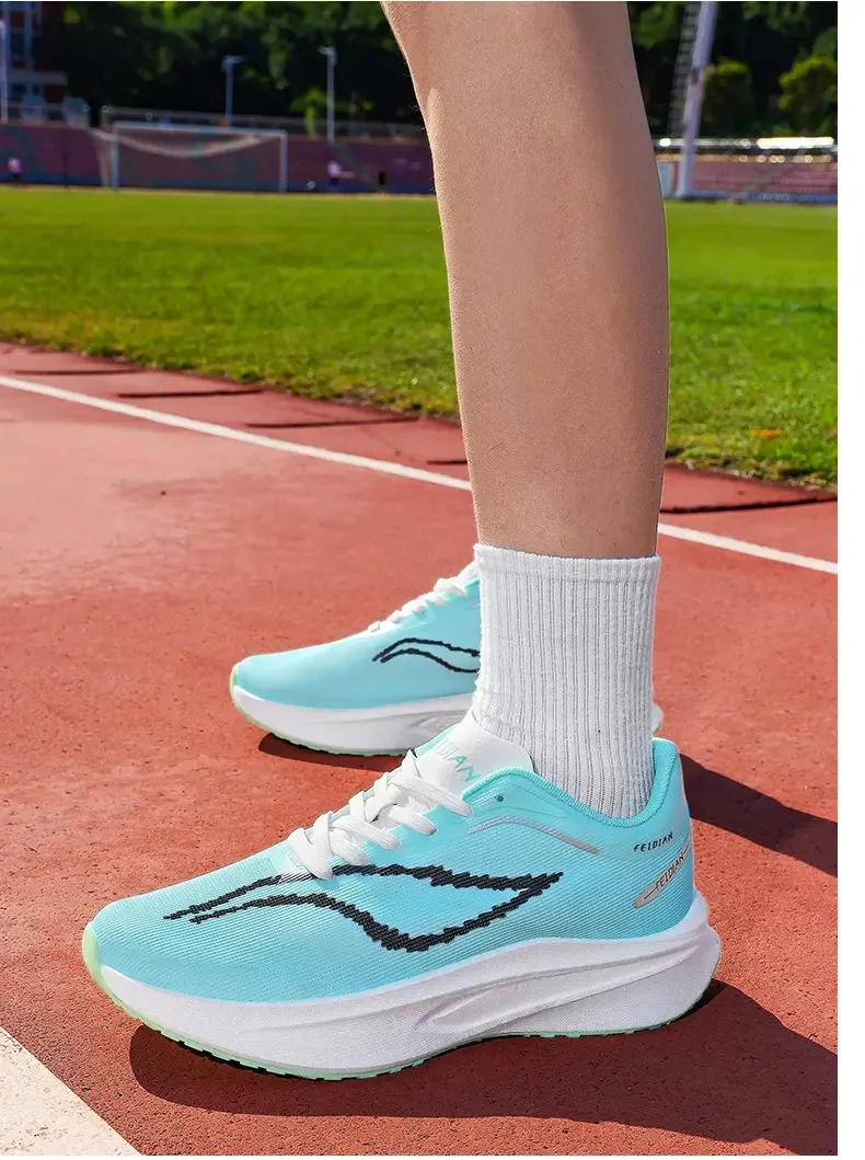 Running Shoes Men C…