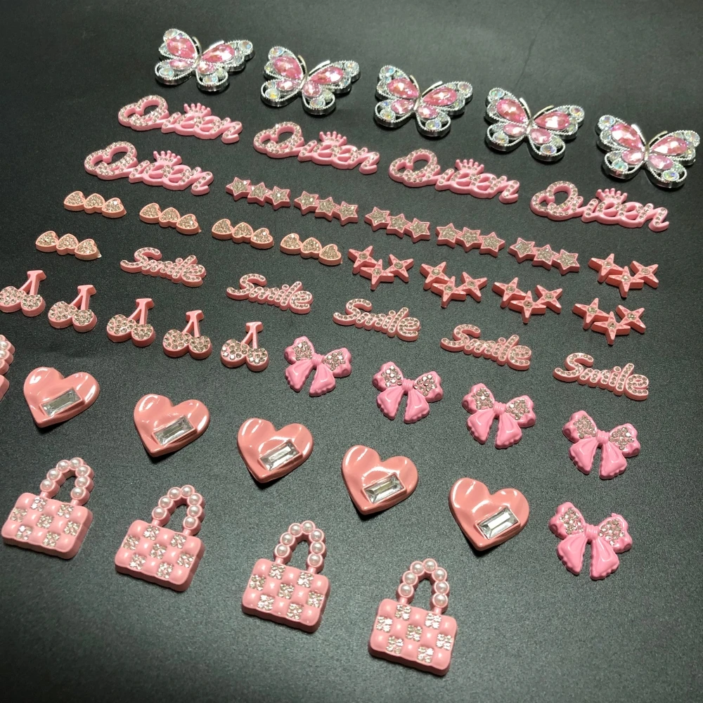 50 stuks zoete vlinder koningi - Phone Cases Junk recensie en prijs