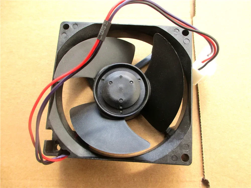 

Brand new For Nidec U92C12MS7BA3-52 Z20 12V 0.10A FOR Refrigerated full waterproof humidifier ventilation fan IP68