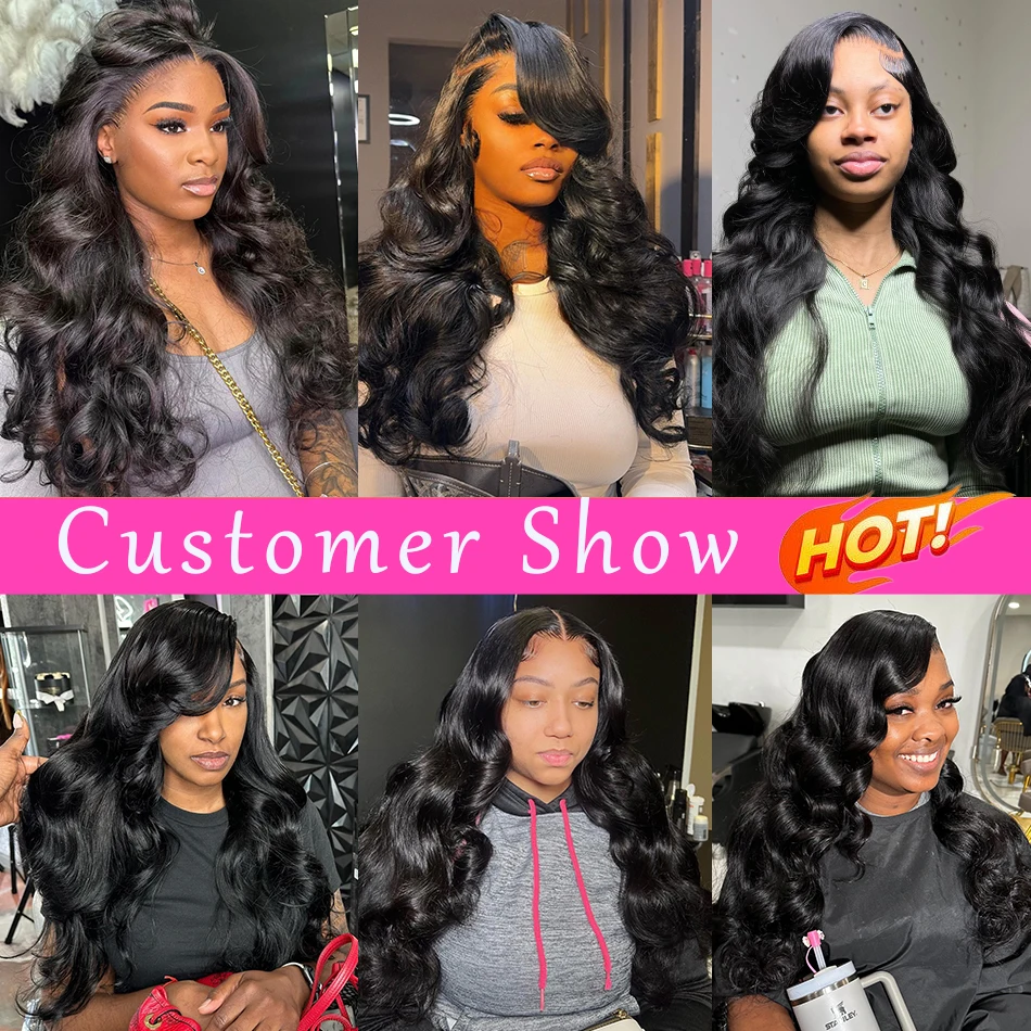 30 40 Inch Body Wave 1 3 4 Bundels Braziliaanse Hair Remy 100% Onbewerkt Water Golvend Weave Human Hair Extensions Tissage Voor Vrouwen