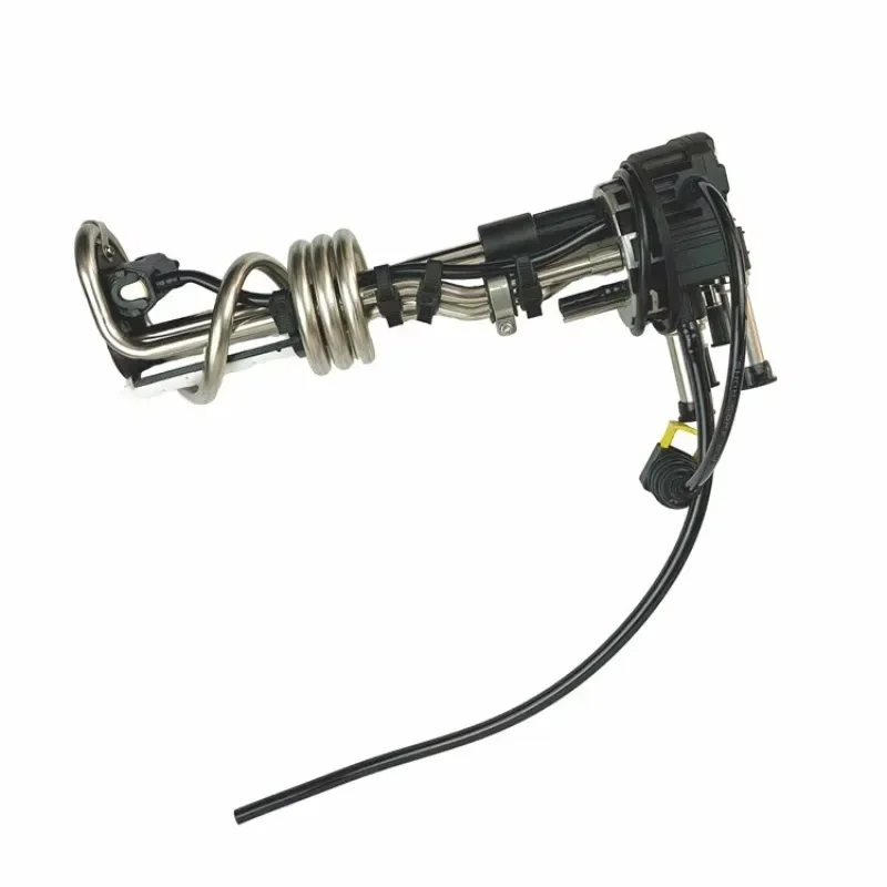 

Продам хорошо Оригинальный китайский датчик температуры Датчик уровня мочевины 5506688 для грузовика JAC