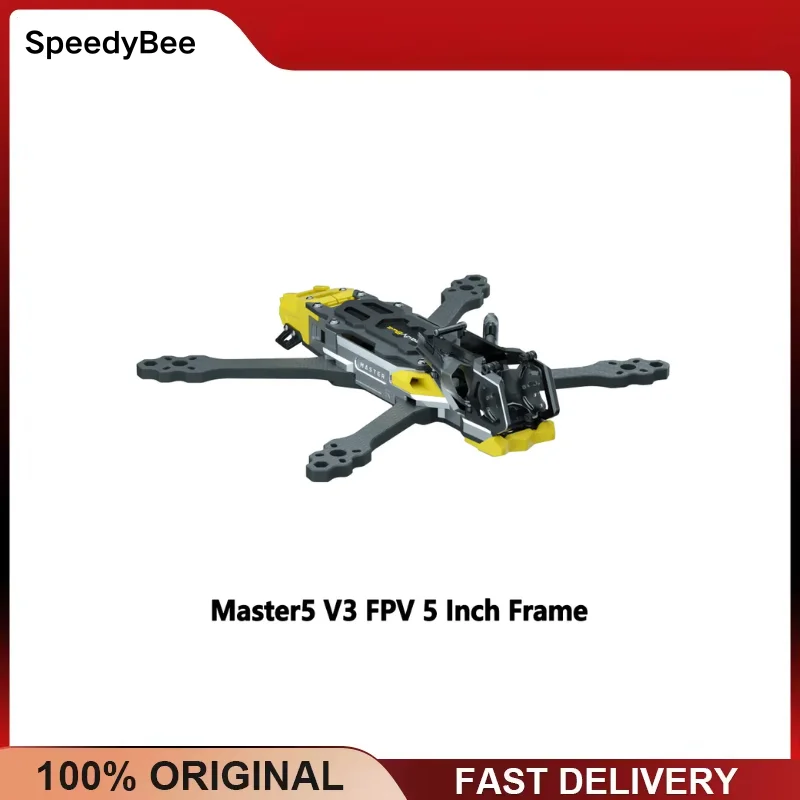 SpeedyBee Master5 V3 5