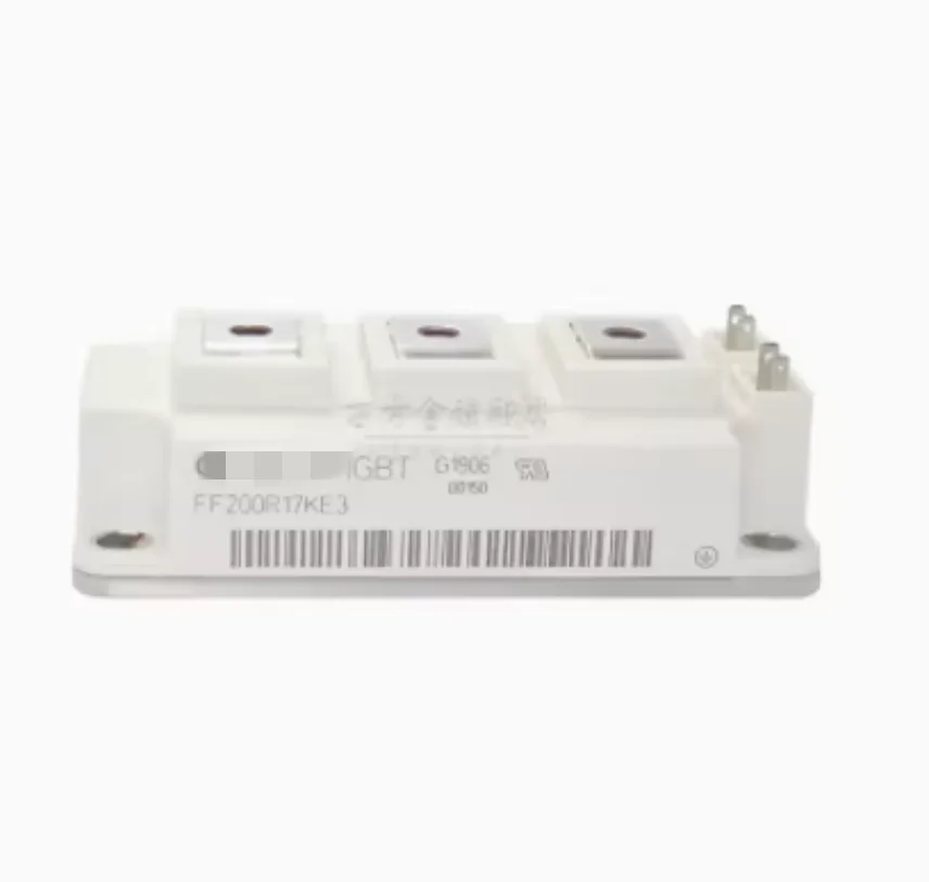 ff200r17ke3-200a1200v-igbt-module
