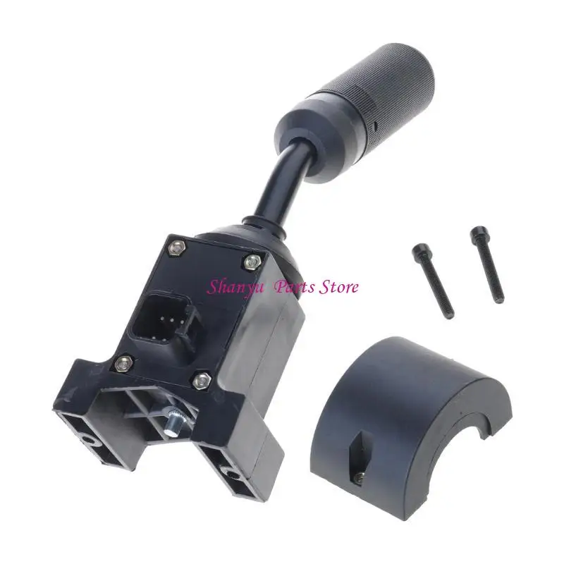 Control Lever 85801938 Tractor Accessories Replacement Part Control Handle R6FB