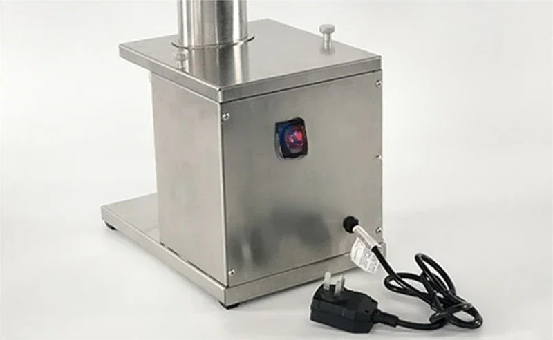 Concentrante popolare Rare Trova per macchina per cubetti elettrica 220V commerciale automatica