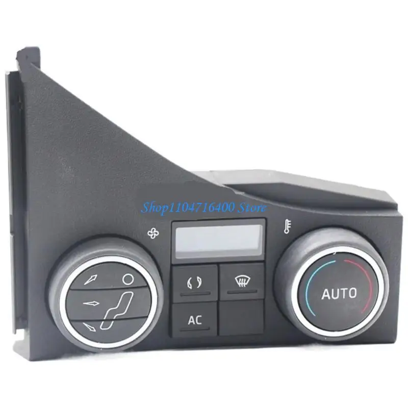 y1gd Multifunction HVAC Control Unit 22130996 Cooling System Panel for Auto FH Use