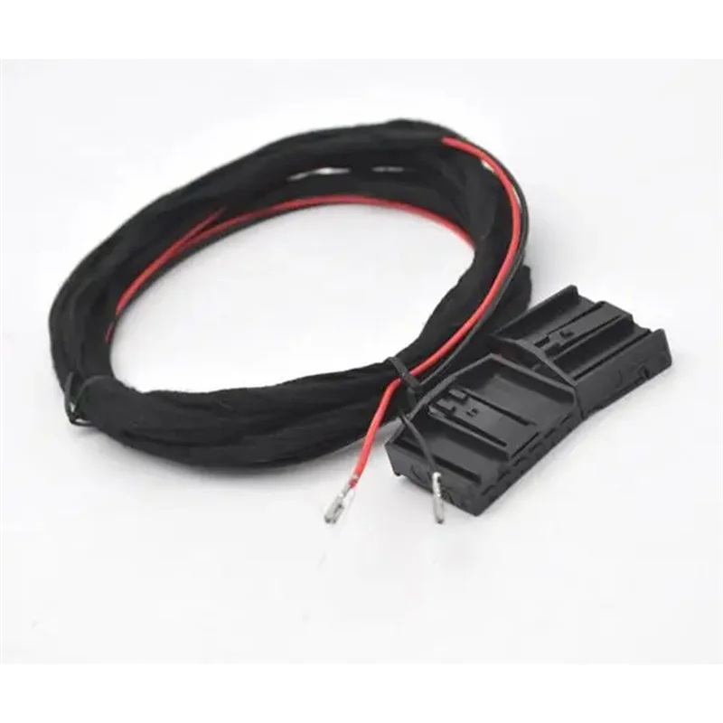 

Universall Retrofit Wiring Harness Cable For BMW LED LCI Rear Tail Lights For F30 F34 3 F80 M3