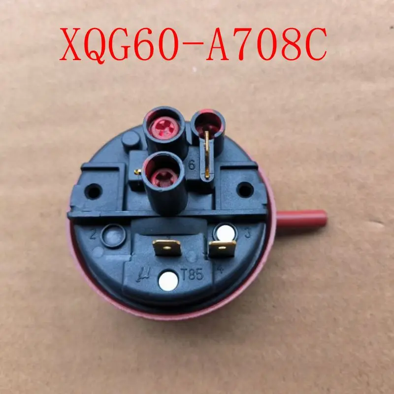 

Water Level Sensor Switch Liquid Level Detector Switch For Galanz XQG60-A708C A7308 A7608 UG612 Drum Washing Machine