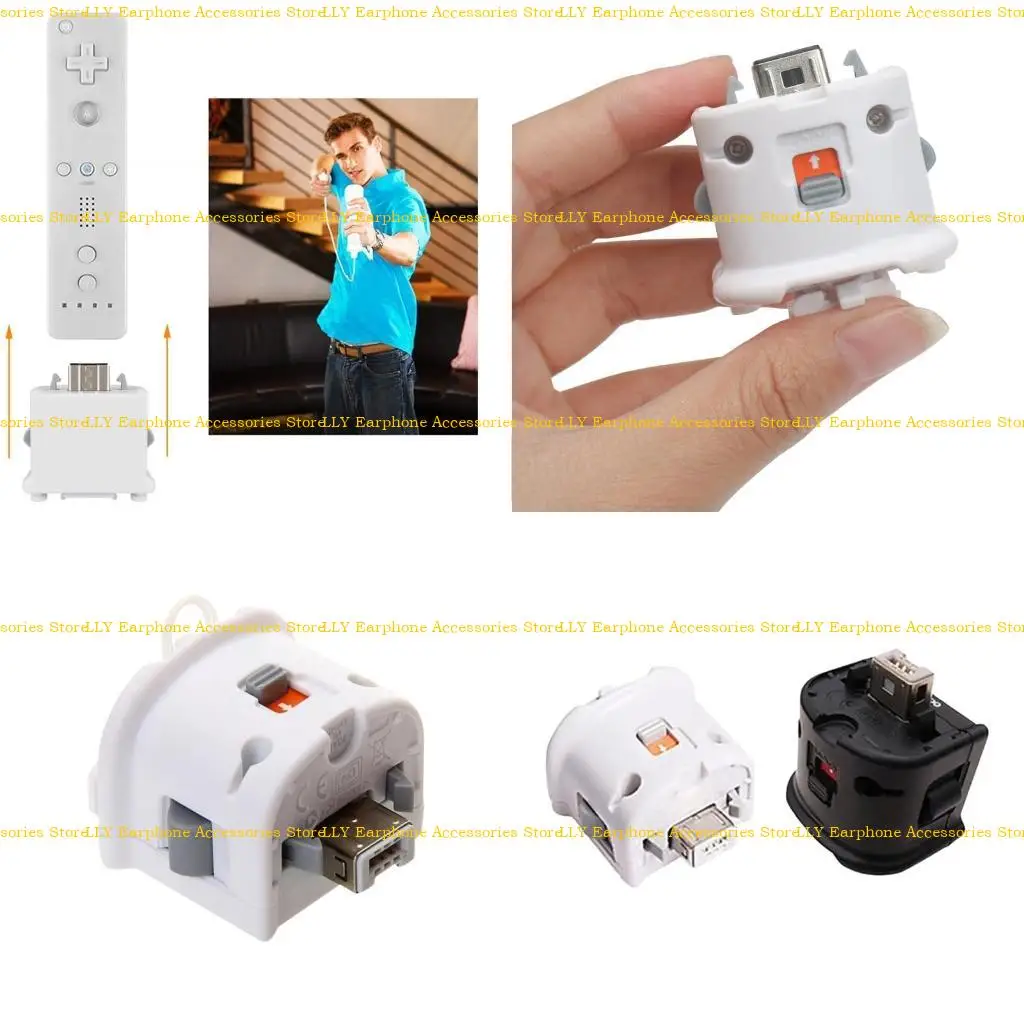 

462E High Sensitivity Motion Adapter for Motion Controllers And Sensors