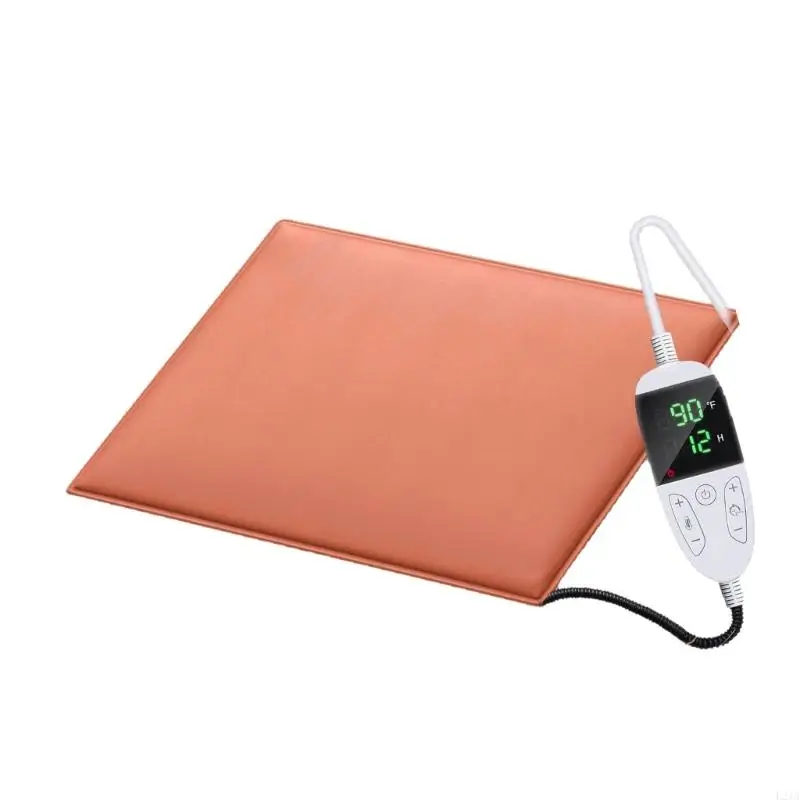 2025 New Flame Retardant Insulated Heating for Poultry Size 40x32