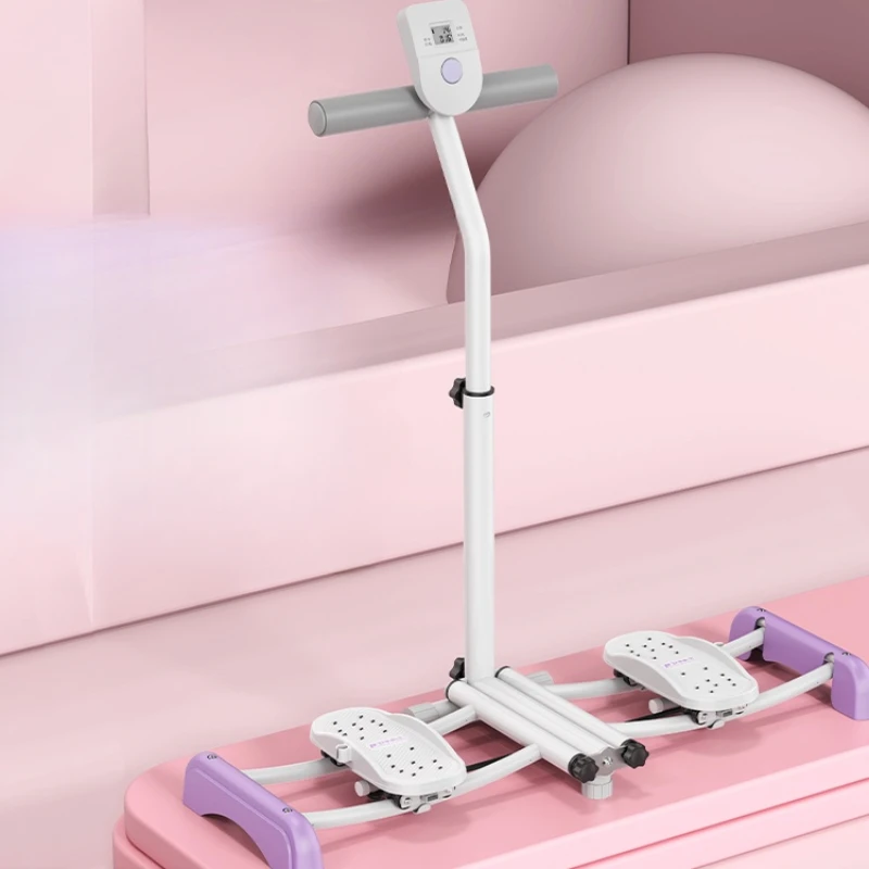 Leg Shaping Skiing Machine Leg Slimmer Postpartum Exercise Women's Pelvic Floor Medial Muscle Training Fitness Equipment