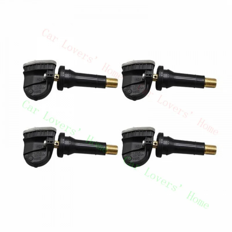A+ 4pcs TPMS sensor for Haval series car tire pressure monitoring sensor